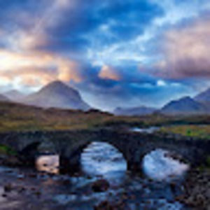 Meet your Posher, Alan